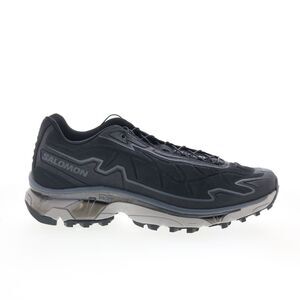 Salomon Mens XT-Slate Advanced Black Shoes ()